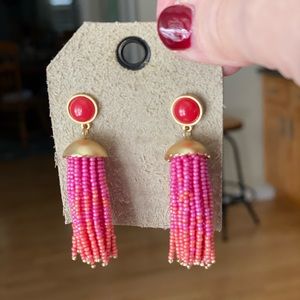 Spartina 449 Bitty Beads Earrings